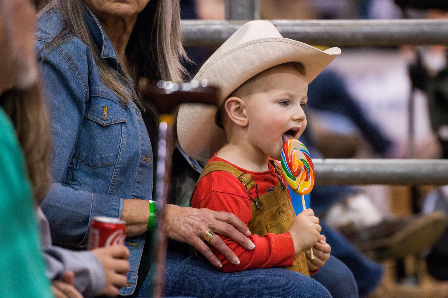 Photos 2024 South Congaree Bull Bash Lexington County Chronicle